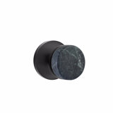 Select Passage Privacy Knobsets Round Knob with Round Rosette