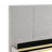 Upholstered Platform Bed-652246958-652246946