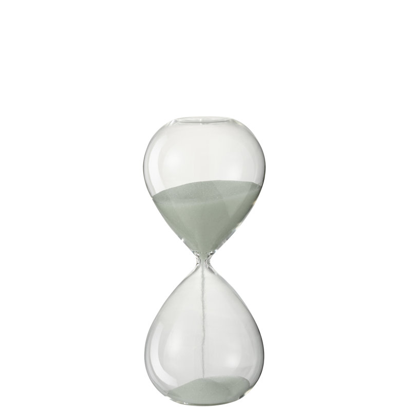 Hankison Abstract Hourglass
