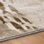 Tapis nautique de qualité supérieure lavable à la machine Dream Shag ADS627-130512646-130512647