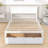 Platform Storage Bed-1493076855