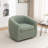 Odey Upholstered Swivel Barrel Chair-479968158