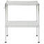 Garde-manger 24 po