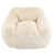 Cream is out of stock selected