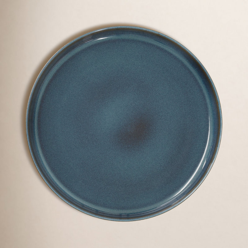 Assiette plate Harden