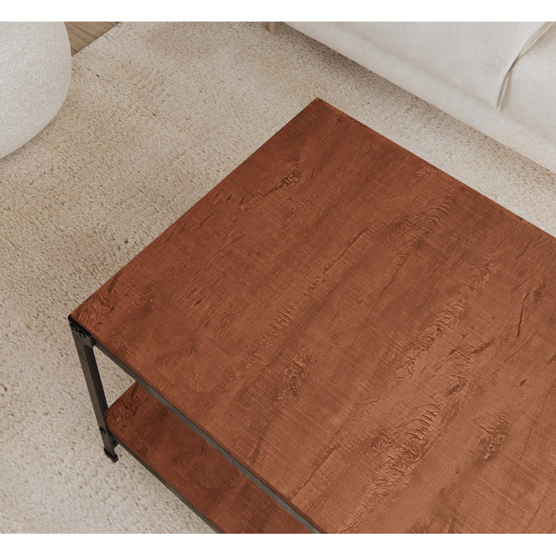 Single Coffee Table