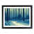 Black Framed