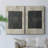 Floating Block I-Premium Gallery Wrapped Canvas -Ready to Hang-108965423