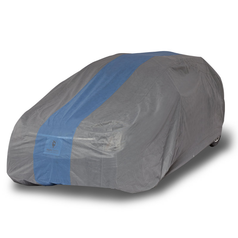 Housse d’automobile Defender, H 60 po x l 70 po x ¨P 216 po