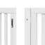 Ozawkie Solid Wood Dog House Door-1391303063-1391303061