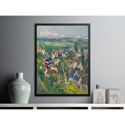 Unframed Posters 1 Piece Wall Art