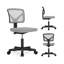 Chaise de bureau sans accoudoirs-1017391877