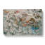 Abstract Art Painting Vol.343 - Wrapped Canvas-55368508