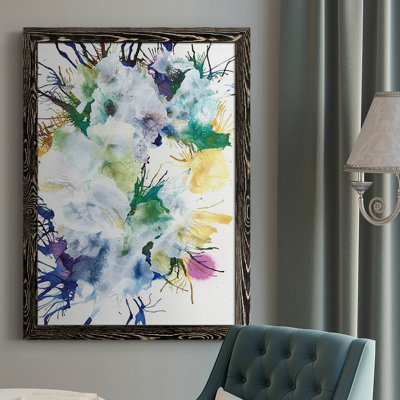 " Like An Iris II "
