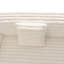 Canapé modulaire 110 po Cloud-121104300