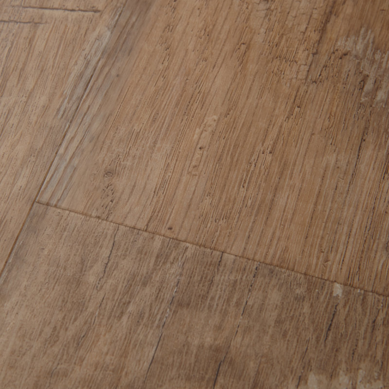 ADURA®Max with Microban 6" x 48" x 8mm Oak WPC Luxury Vinyl Plank, Dockside Sand
