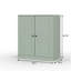 Armoire à linge 32 po Sage
