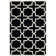 Chatham Hand Tufted Wool Geometric Rug