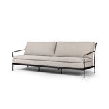 Tally Outdoor 4 - Seat Patio Sofa