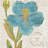 " Bookshelf Botanical VI " by Katie Pertiet-144238675