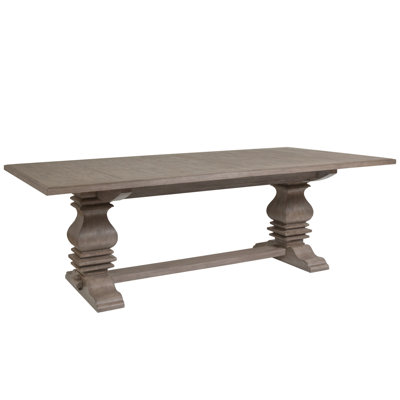 Cohesion Axiom Rectangular Dining Table
