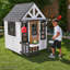 Lakeside Bungalow Playhouse