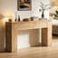Console 63 po avec tiroirs-1072147039