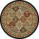 Attell Oriental Indoor Rug