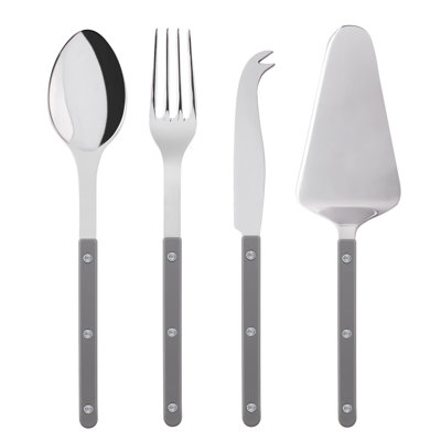 Bistrot Solid Serving Piece
