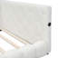 Lit plateforme tapissier Aderyn-1088496907