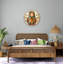 Horloge murale en verre trempé russe-849714999-849714997