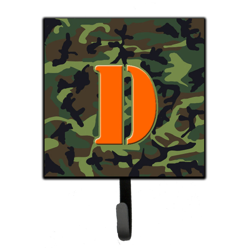 Steel Wall Wall Hook, D
