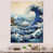 Toile tendue