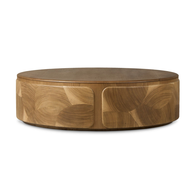 Marlena Coffee Table- 42", 55"
