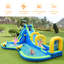 Jodie Bounce House