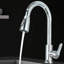 Moverlesenk Kitchen Faucet Side Spray