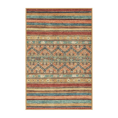 Abstract Indoor Rug