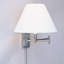 Kinetic 1 - Light Swing Arm-65981763-65981762