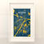 Carte de la ville de Whan, impression-761520731-761520726