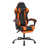 Noir / Orange n'est pas disponible