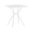 Orey 4 - Person Patio Dining Set with Square Table-1023455540