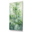 «Green Spring Blooms Tree II», art mural arbre-723840183-723840182