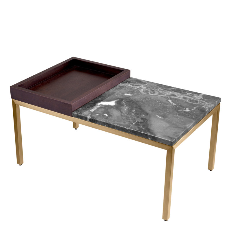 Forma End Table