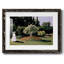 Monet, impression sur papier encadrée-1771650913-1771650912