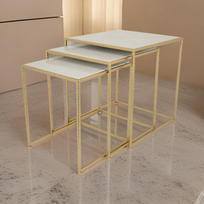 Hammel Plant Stand - Set of 3 by Lark Manor