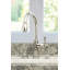 Chesterfield Pull Down Single Handle Kitchen Faucet-116431317