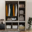 Armoire 6 portes-188780765