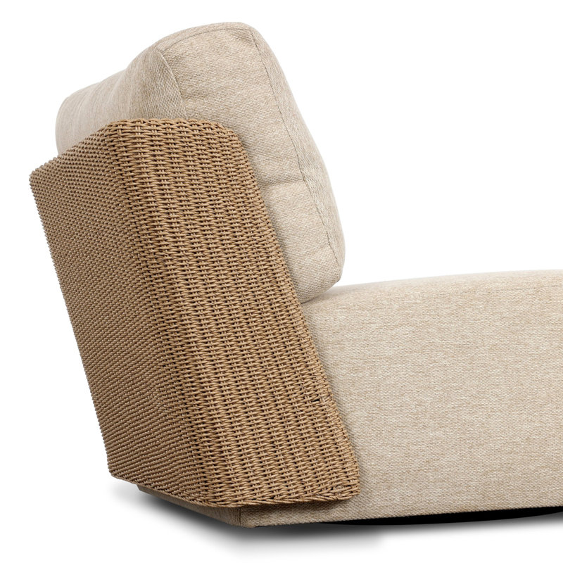 Sicilia Outdoor Lounge Chair