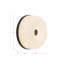 Jada 5-in Gold dimmable LED Wall Sconce-2021438409