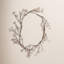 1.33' Lighted Garland 24 Lights